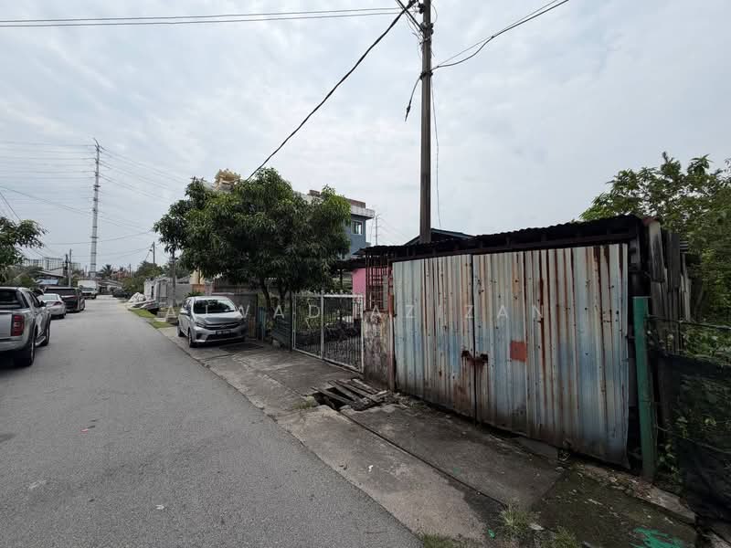 Residential Land for Sale in Ampang Indah (Ampang) - Ajwad Azizan - PropertyGuru.com.my