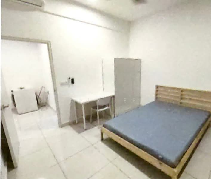 Service Residence for Rent at Greenfield Residence - Ally Lee - Bedroom - PropertyGuru.com.my