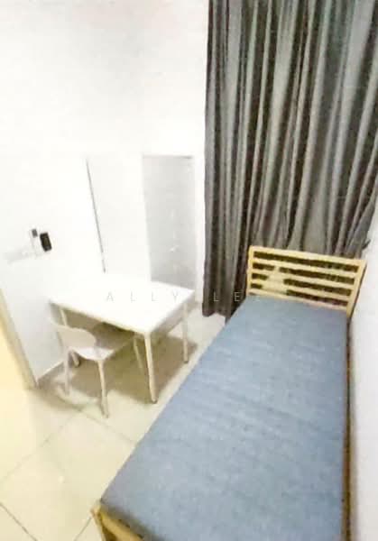 Service Residence for Rent at Greenfield Residence - Ally Lee - Bedroom - PropertyGuru.com.my