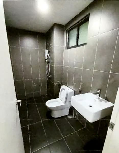 Service Residence for Rent at Greenfield Residence - Ally Lee - Bathroom - PropertyGuru.com.my