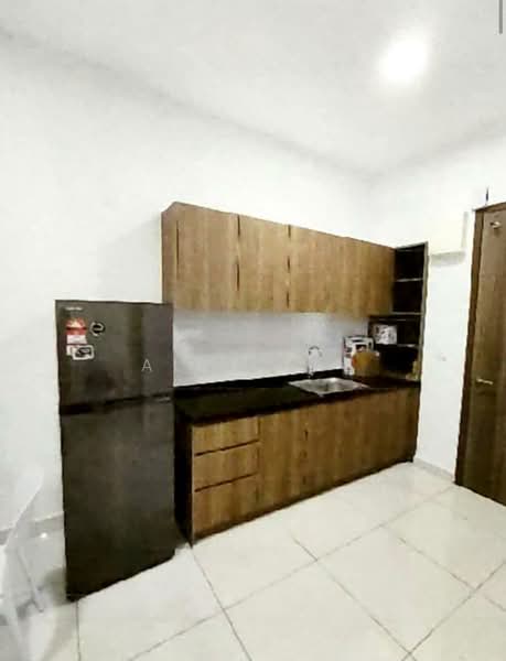 Service Residence for Rent at Greenfield Residence - Ally Lee - Kitchen - PropertyGuru.com.my
