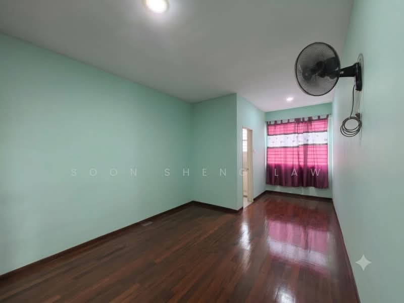 2-storey Terraced House for Sale in Goodview Heights (Kajang) - Soon Sheng Law - Interior - PropertyGuru.com.my