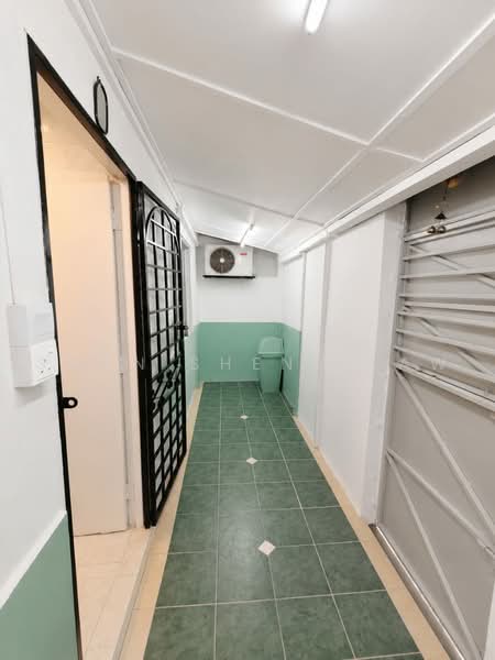 2-storey Terraced House for Sale in Goodview Heights (Kajang) - Soon Sheng Law - Corridor - PropertyGuru.com.my