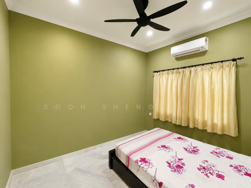 2-storey Terraced House for Sale in Goodview Heights (Kajang) - Soon Sheng Law - Bedroom - PropertyGuru.com.my