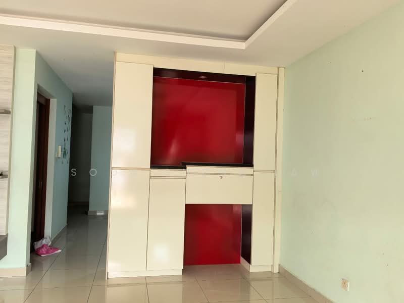2-storey Terraced House for Sale in Goodview Heights (Kajang) - Soon Sheng Law - Interior - PropertyGuru.com.my
