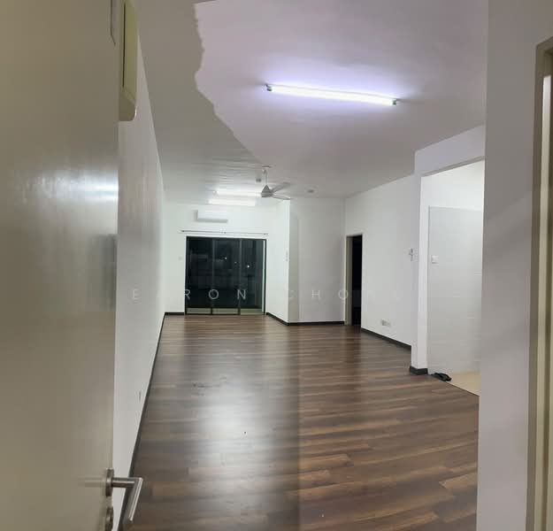 Apartment for Rent at Camellia Residences - Earon Chong - Living Room - PropertyGuru.com.my