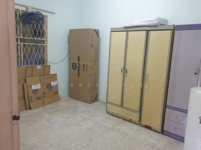 Semi-Detached House for Sale in Kampung Enam (Melaka City) - Derrick Yee - Interior - PropertyGuru.com.my