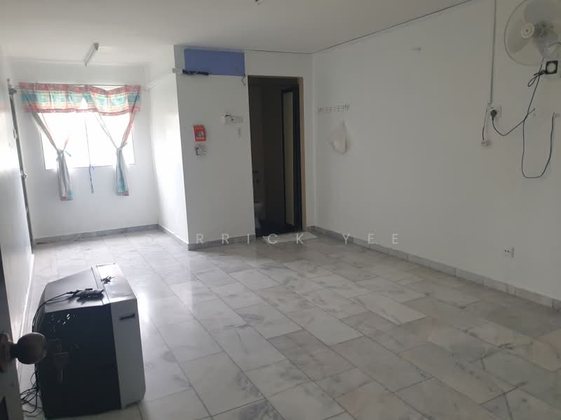 Semi-Detached House for Sale in Kampung Enam (Melaka City) - Derrick Yee - Interior - PropertyGuru.com.my