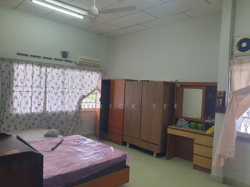 Semi-Detached House for Sale in Kampung Enam (Melaka City) - Derrick Yee - Bedroom - PropertyGuru.com.my
