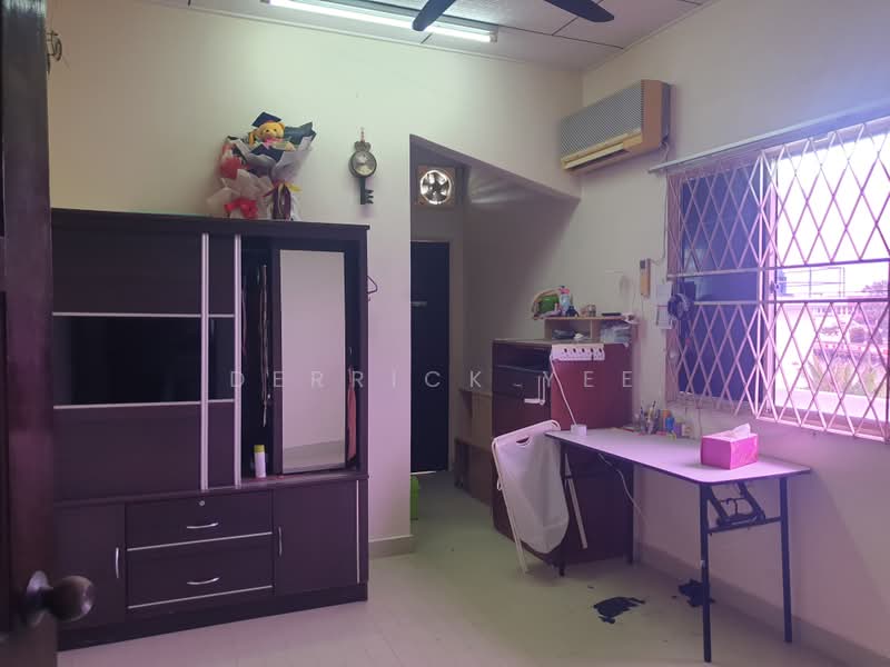 Semi-Detached House for Sale in Kampung Enam (Melaka City) - Derrick Yee - Interior - PropertyGuru.com.my