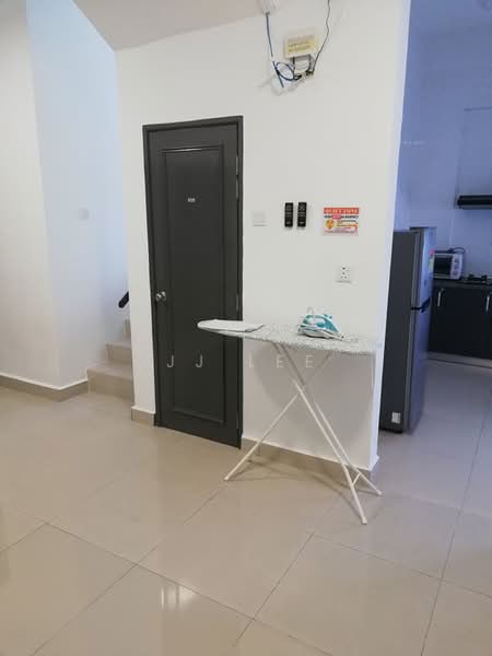 Kondominium untuk Disewa di Cova Suites - JJ Lee - Interior - PropertyGuru.com.my