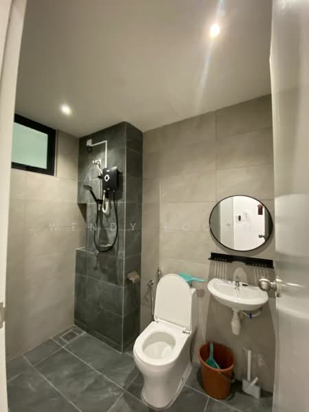 Condominium for Rent at Residensi Bintang - WenDy Foong - Bathroom - PropertyGuru.com.my