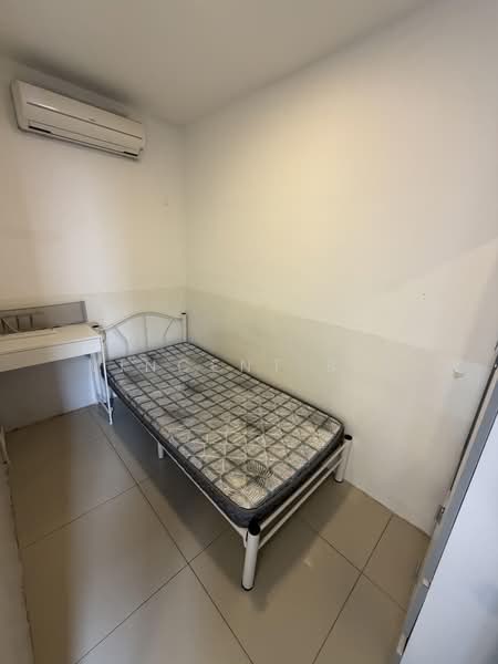 Service Residence for Sale at D'Latour - Vincent Beh - Bedroom - PropertyGuru.com.my