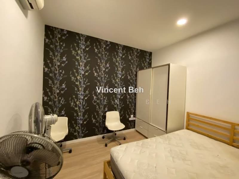 Servis Apartment untuk Dijual di D'Latour - Vincent Beh - PropertyGuru.com.my