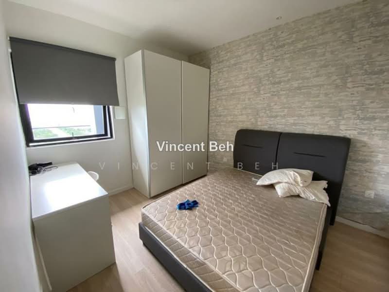 Servis Apartment untuk Dijual di D'Latour - Vincent Beh - PropertyGuru.com.my