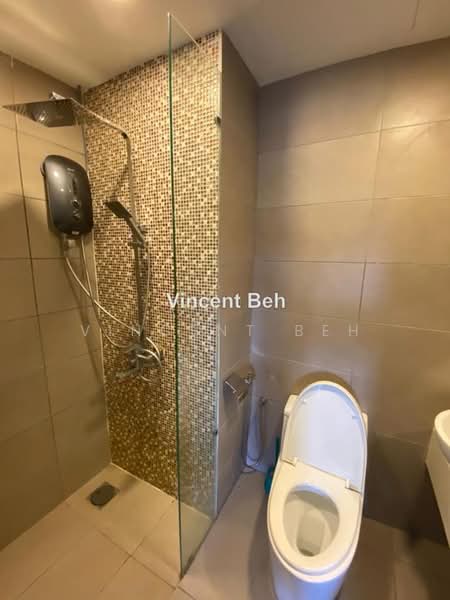 Servis Apartment untuk Dijual di D'Latour - Vincent Beh - PropertyGuru.com.my