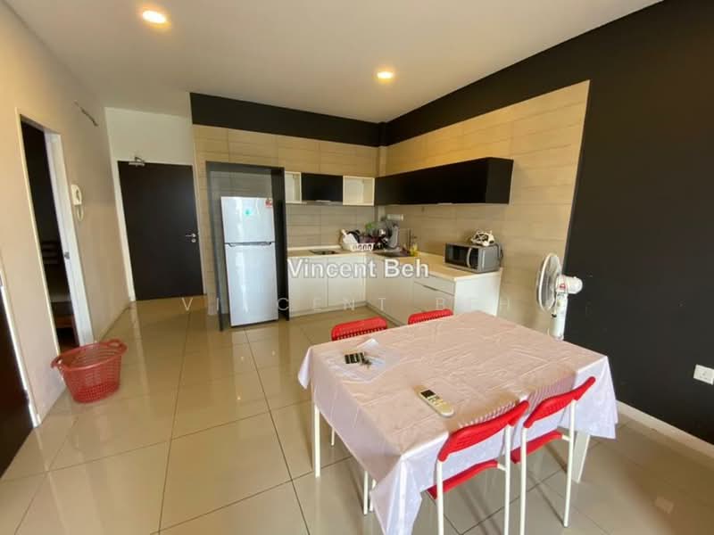 Servis Apartment untuk Dijual di D'Latour - Vincent Beh - PropertyGuru.com.my