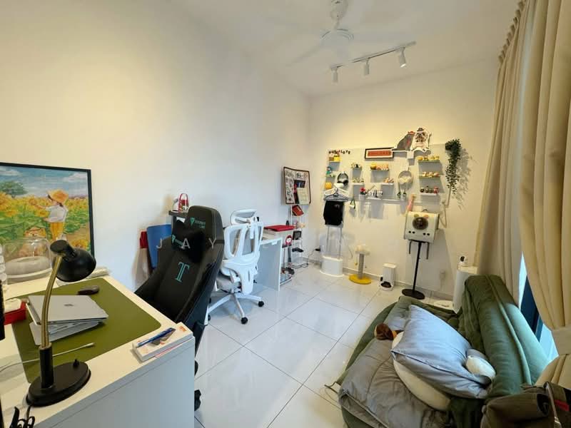 Servis Apartment untuk Dijual di Sky Trees - Jayden Neo - Study - PropertyGuru.com.my