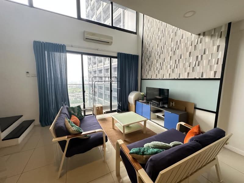Service Residence for Sale at D'Latour - Vincent Beh - PropertyGuru.com.my