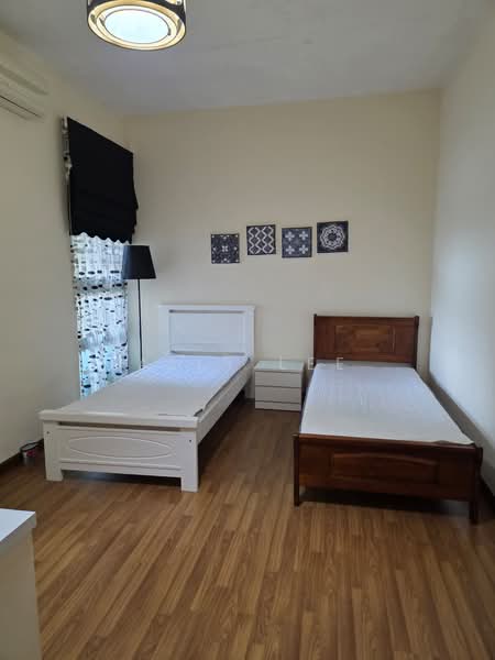 Service Residence for Rent at Saujana Residency - Ally Lee - Bedroom - PropertyGuru.com.my