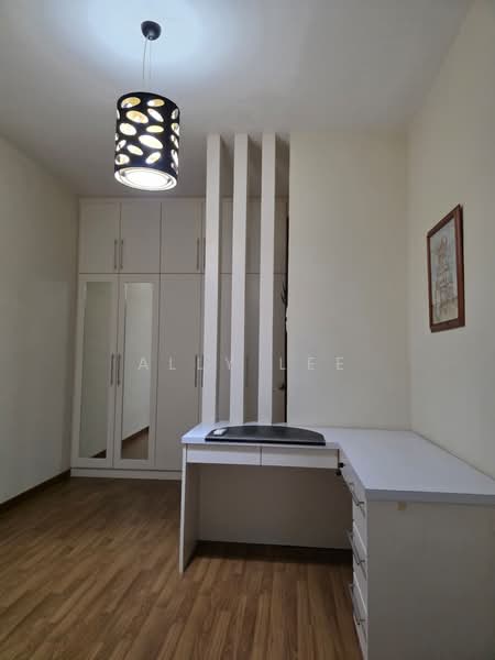 Service Residence for Rent at Saujana Residency - Ally Lee - Study - PropertyGuru.com.my