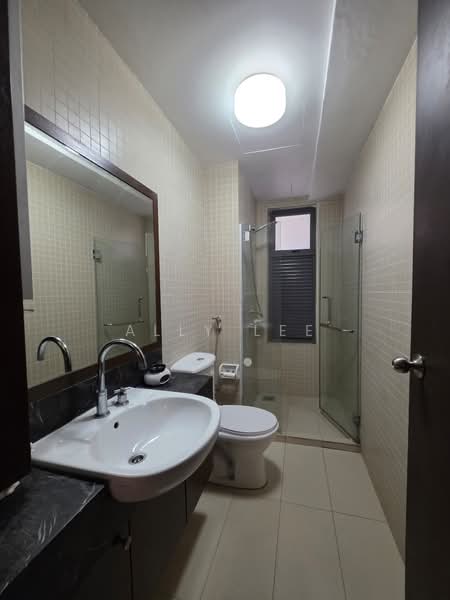 Service Residence for Rent at Saujana Residency - Ally Lee - Bathroom - PropertyGuru.com.my