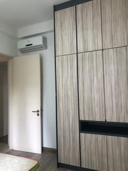 Servis Apartment untuk Disewa di South View - Chloe Koo - Interior - PropertyGuru.com.my