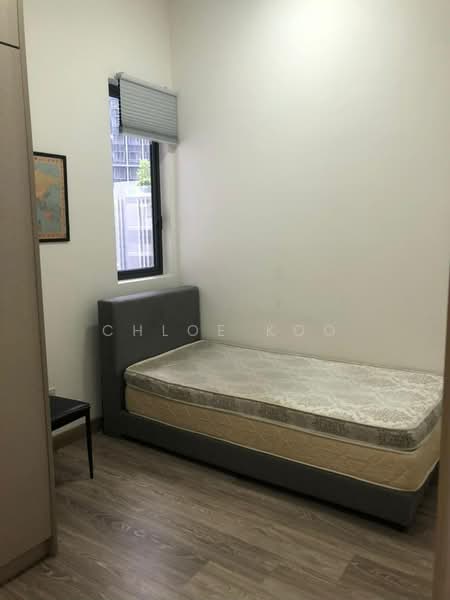 Servis Apartment untuk Disewa di South View - Chloe Koo - Bedroom - PropertyGuru.com.my