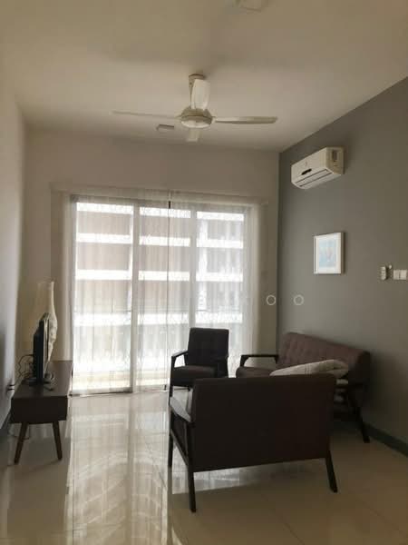 Servis Apartment untuk Disewa di South View - Chloe Koo - PropertyGuru.com.my