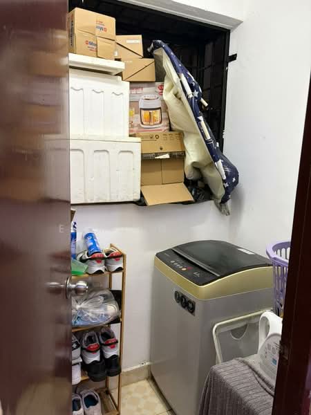 Apartment for Sale at Vista Subang - Edmund Goh - Interior - PropertyGuru.com.my