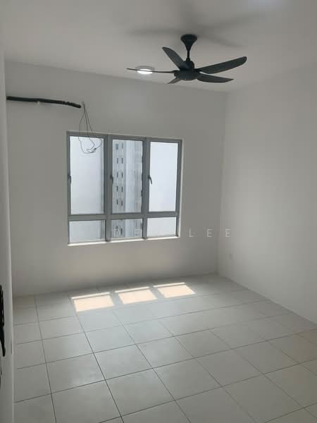 Kondominium untuk Disewa di Residensi Inspirasi - Aiden Lee - Master Bedroom - PropertyGuru.com.my