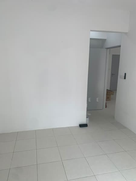 Kondominium untuk Disewa di Residensi Inspirasi - Aiden Lee - Master Bedroom - PropertyGuru.com.my