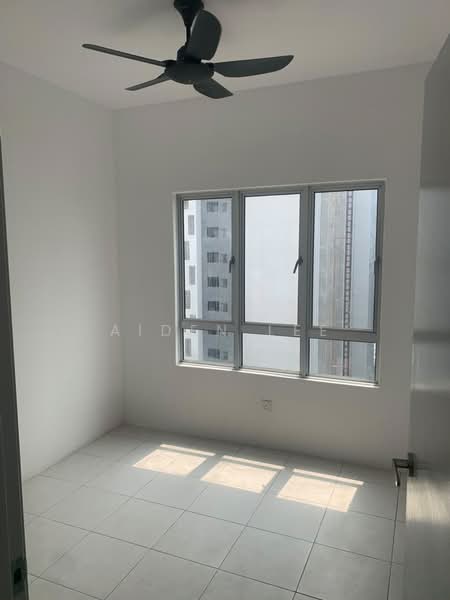 Kondominium untuk Disewa di Residensi Inspirasi - Aiden Lee - Bedroom 1 - PropertyGuru.com.my