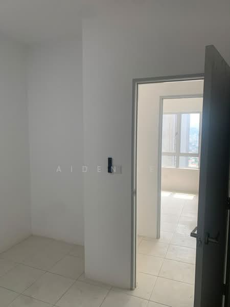 Kondominium untuk Disewa di Residensi Inspirasi - Aiden Lee - Bedroom 2 - PropertyGuru.com.my