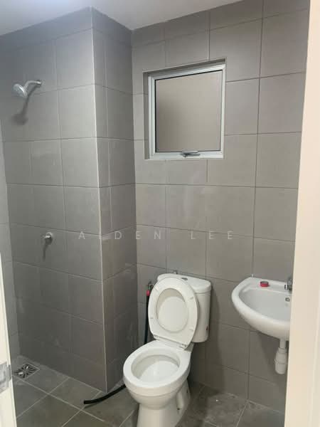 Kondominium untuk Disewa di Residensi Inspirasi - Aiden Lee - Bathroom - PropertyGuru.com.my