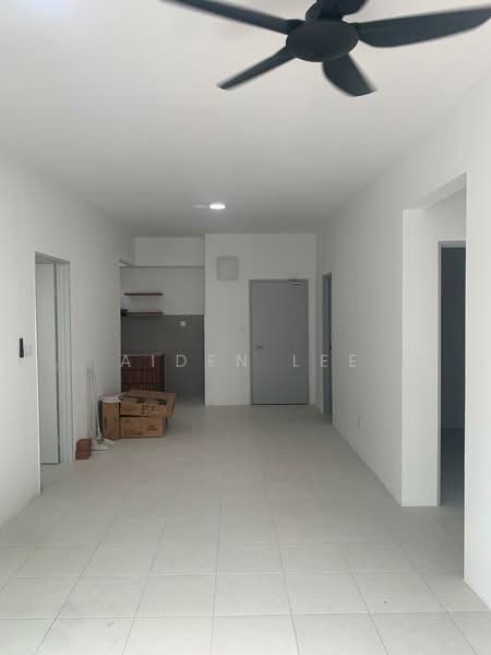 Kondominium untuk Disewa di Residensi Inspirasi - Aiden Lee - Living - PropertyGuru.com.my