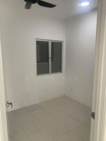 Kondominium untuk Disewa di Residensi Inspirasi - Aiden Lee - Bedroom 2 - PropertyGuru.com.my