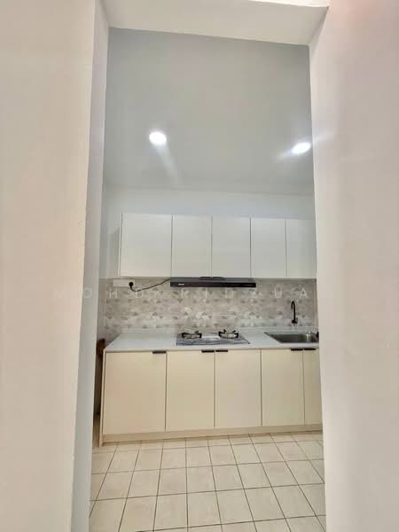 Pangsapuri untuk Dijual di Baiduri Court Apartment - Mohd Ridzuan - Kitchen - PropertyGuru.com.my