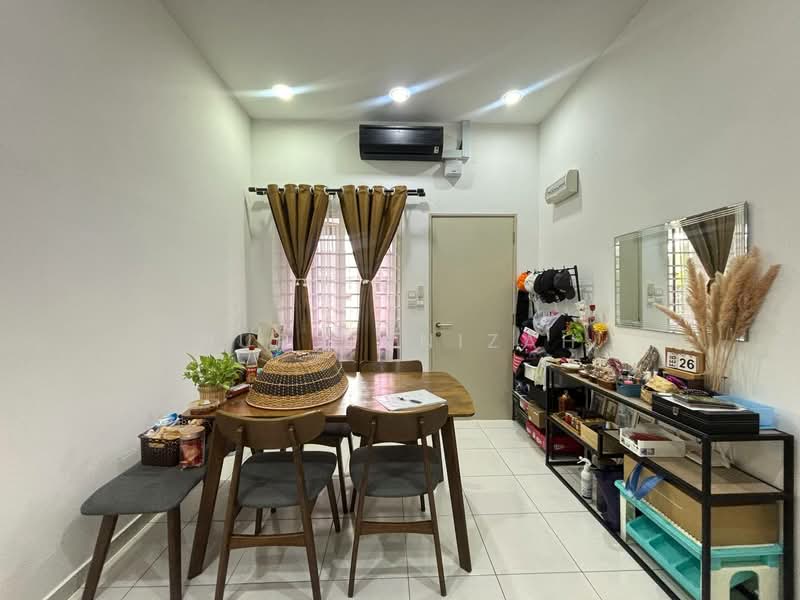 1-storey Terraced House for Sale in Alam Suria (Puncak Alam) - Nur Hanizah - PropertyGuru.com.my