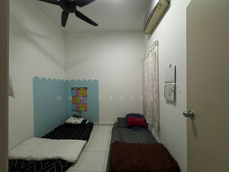 1-storey Terraced House for Sale in Alam Suria (Puncak Alam) - Nur Hanizah - PropertyGuru.com.my