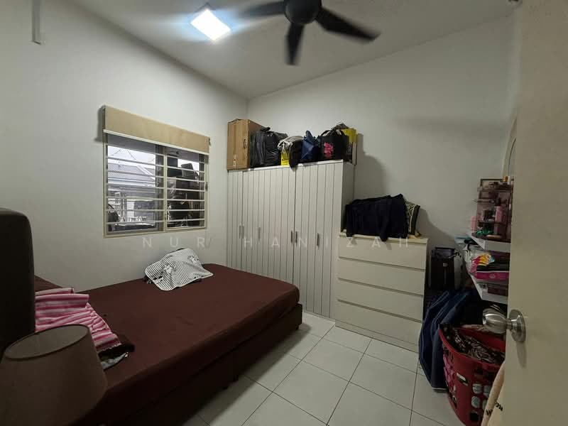 1-storey Terraced House for Sale in Alam Suria (Puncak Alam) - Nur Hanizah - PropertyGuru.com.my