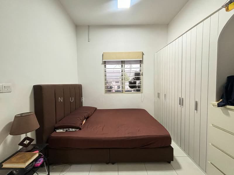 1-storey Terraced House for Sale in Alam Suria (Puncak Alam) - Nur Hanizah - PropertyGuru.com.my