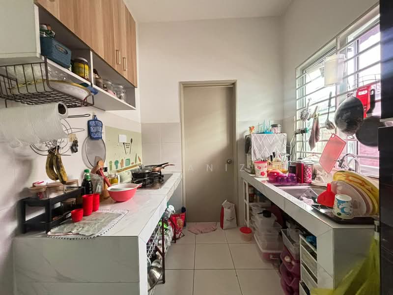 1-storey Terraced House for Sale in Alam Suria (Puncak Alam) - Nur Hanizah - PropertyGuru.com.my