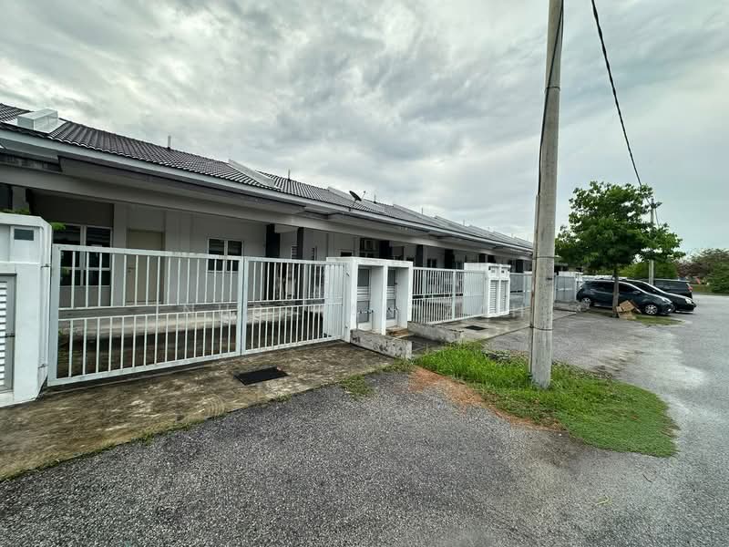 1-storey Terraced House for Sale in Alam Suria (Puncak Alam) - Nur Hanizah - PropertyGuru.com.my