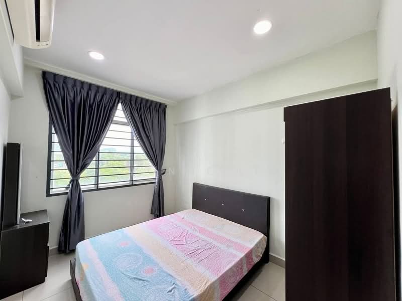Pangsapuri untuk Dijual di East Bay (Seri Bayan) - Yvonne Lim - Bedroom - PropertyGuru.com.my