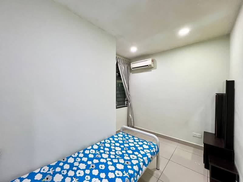 Pangsapuri untuk Dijual di East Bay (Seri Bayan) - Yvonne Lim - Bedroom - PropertyGuru.com.my