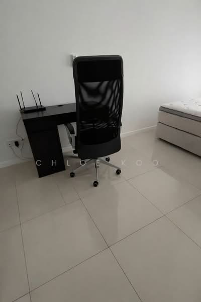 Service Residence for Rent at Residential Suites @ HighPark - Chloe Koo - Study - PropertyGuru.com.my