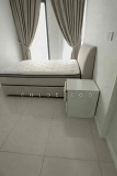 Service Residence for Rent at Residential Suites @ HighPark - Chloe Koo - Bedroom - PropertyGuru.com.my