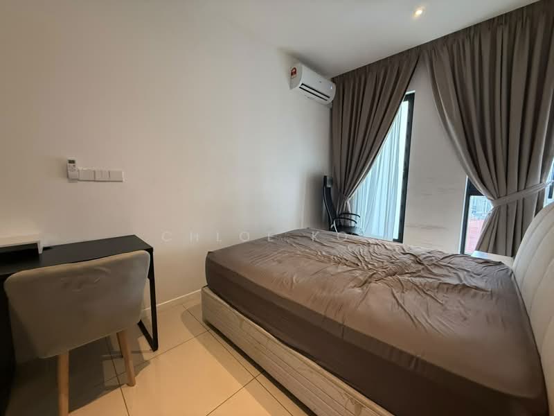 Service Residence for Rent at Residential Suites @ HighPark - Chloe Koo - Bedroom - PropertyGuru.com.my
