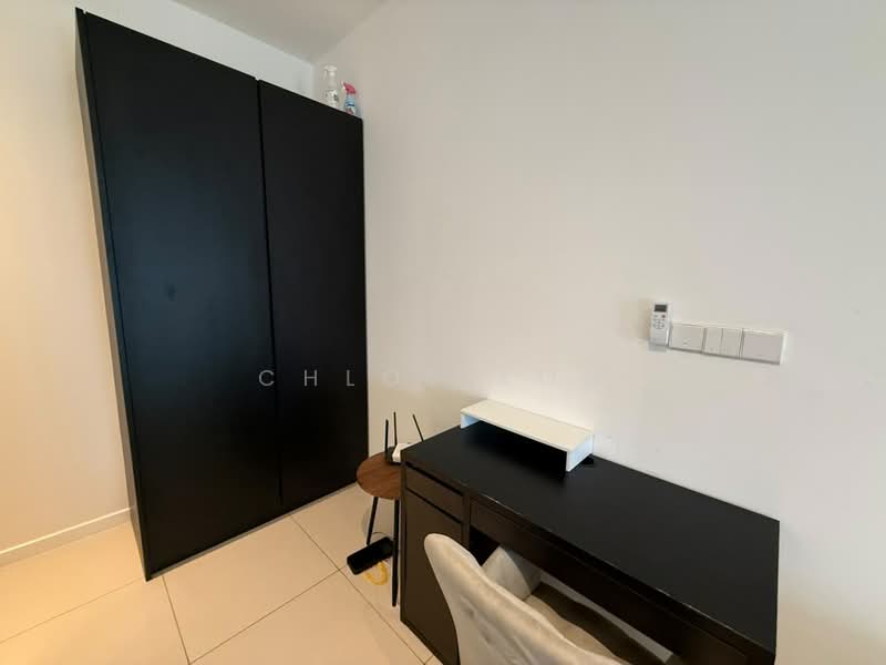 Service Residence for Rent at Residential Suites @ HighPark - Chloe Koo - Study - PropertyGuru.com.my